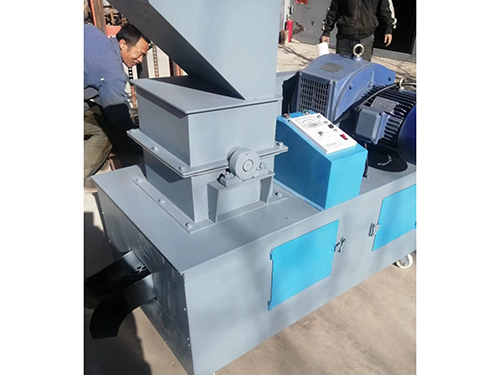 焦炭制樣系統-焦炭制球機、焦炭磨球倒角機